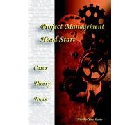 Murillo Xavier Project Management - Head Start (Tascabile)