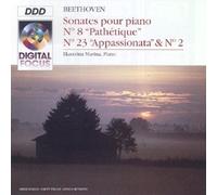Murina,Ekaterina - Klaviersonaten 8,2,23
