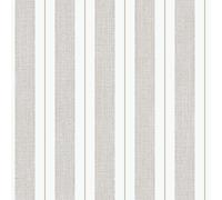 Muriva Bernice Strisce Carta Da Parati In Vinile Lavabile Beige N05617
