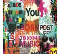 Muriva - Carta da parati motivo riviste