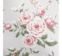Muriva Catherine Lansfield Canterbury Floreale Carta da Parati (AG3657)