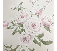Muriva Catherine Lansfield Canterbury Floreale Carta da Parati (AG3657)