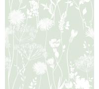 Muriva Catherine Lansfield Meadowsweet Floreale Carta da Parati (AG3433)