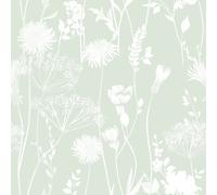 Muriva Catherine Lansfield Meadowsweet Floreale Carta da Parati (AG3433)