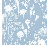 Muriva Catherine Lansfield Meadowsweet Floreale Carta da Parati (AG3433)