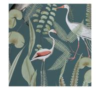 Muriva Eden Collection Kivu Carta da Parati (AG1255)
