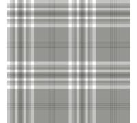 Muriva Kelso Quadri Carta da Parati Tartan Trama Catherine Lansfield Fungo