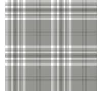 Muriva Kelso Quadri Carta da Parati Tartan Trama Catherine Lansfield Fungo