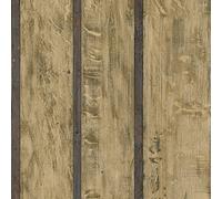 Muriva Ltd Ugepa J68208 - Carta da parati TNT, colore marrone