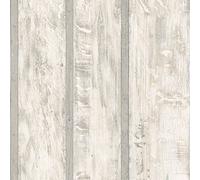 Muriva Ltd Ugepa J68209 - Carta da parati TNT, colore bianco