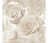 Muriva Madison Rosa Glitter Carta da Parati (AG822)