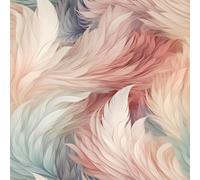 Muriva Pennacchio Carta da Parati