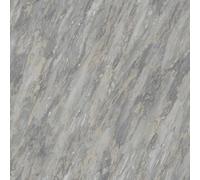 Muriva Venezia Marmo Carta da Parati Trama Vinile Glitter Metallico Grigio Scuro