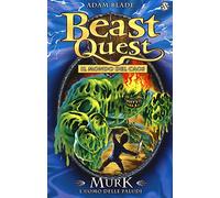 Murk. L'uomo delle paludi. Beast Quest (Vol. 34)