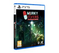 Murky Divers PharmaCorps Edizione PS5