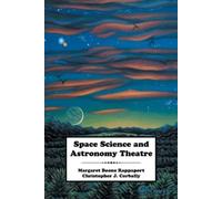 Murleen Goodrich Space Science and Astronomy Theatre (Tascabile)