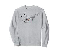 Murmel Spiel 70 - Molle in vetro per muri Felpa
