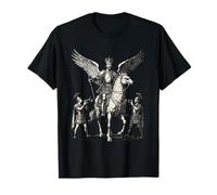 Murmur Araldo dei Cieli Ombra Maglietta