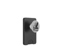 Murmur Cavaliere Incoronato dell'Abisso PopSockets PopWallet per MagSafe