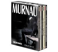 Murnau: A Six DVD Box Set
