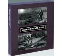 Murnau Borzage & Fox Box Set