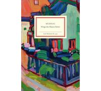 Murnau: Wiege des Blauen Reiter | Geburtsort des Expressionismus - ausgewählte Meisterwerke: 1550