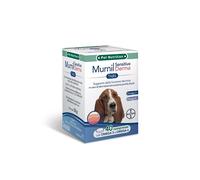 BAYER Murnil Sensitive Derma 40 Compresse - Supporto della funzione dermica