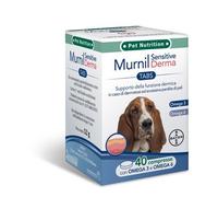 MURNIL SENSITIVE DERMA 40CPR