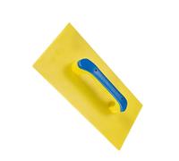 Muro a secco - Utensile per stampaggio ad angolo - Cazzuola da parete | Strumento di fango per cartongesso | Pali interni e temperati per muro a secco | Tassello angolare costruire scopi utili Uso