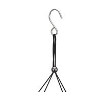 Muro Campanellini Decorazione Giardino Mano Significativo Regalo Esterno