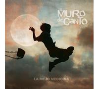 Vinile Muro Del Canto (Il) - La Mejo Medicina
