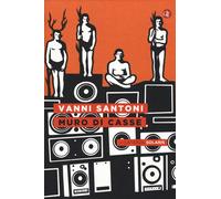 Libri Vanni Santoni - Muro Di Casse