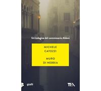 Muro di nebbia. Un'indagine del commissario Aldani