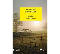 Muro di silenzio