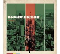 Muro - Diggin' Victor Deep