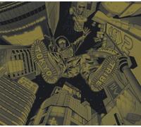 Muro - Tokyo Tribe 2