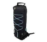 MUROCEA Zaino per serbatoio di ossigeno, borsa porta cilindri portatile, adatta per A, B, C, D, M2, ML6, M7 O2, 600D Oxford (53,3 x 22,3 cm)