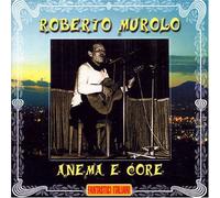 Murolo Roberto - Anema E Core