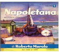 Murolo,Roberto - Napoletana Vol.1 1200-1894