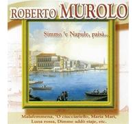 Murolo Roberto - Simmo 'E Napule, Paisa