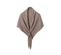 Murou Fashion Shawl, Pashmina Shawl Wraps for Women Cardigan Cape Wool Cashmere Sweater Triangle Scarf