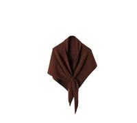 Murou Fashion Shawl, Pashmina Shawl Wraps for Women Cardigan Cape Wool Cashmere Sweater Triangle Scarf