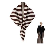 Murou Fashion Shawl, Pashmina Shawl Wraps for Women Cardigan Cape Wool Cashmere Sweater Triangle Scarf