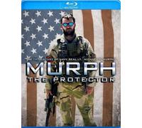 Murph: The Protector - BLURAY (Blu-ray) Count Basie Hector Velez Jr. Miles Davis