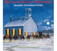 Murphey,Michael - Acoustic Christmas