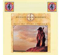 Murphey, Michael - Blue Sky-Night Thunder