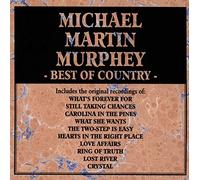 Murphey, Michael Martin - Best Of Country
