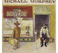 Murphey, Michael Martin - Cosmic Cowboy Souvenir