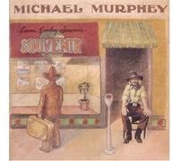 MURPHEY, MICHAEL MARTIN - COSMIC COWBOY SOUVENIR+5