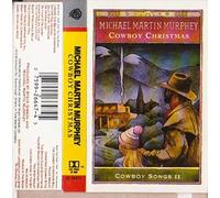 Murphey, Michael Martin - Cowboy Christmas